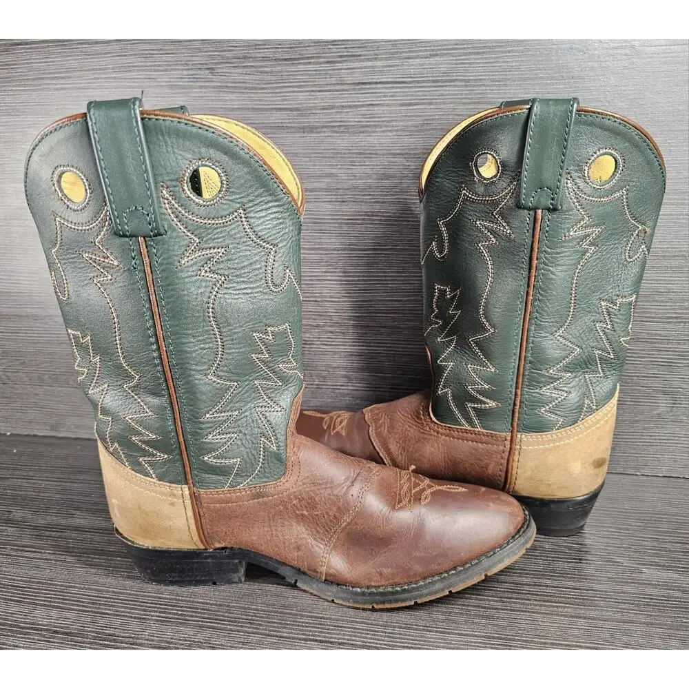 HH Boots pre owned